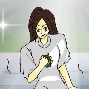 Yuri &amp; Tors Story [2]