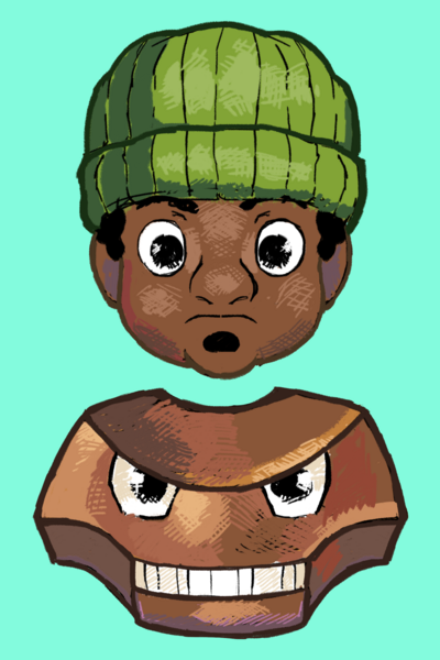 TapasxKickstarter :The Clouds We Wander