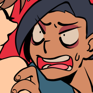 &quot;Esa charla&quot;