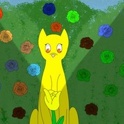 Yellowrose's Prophecy