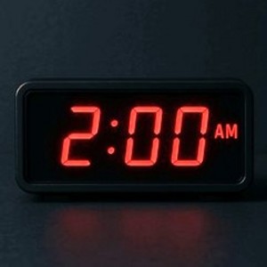 2:00am
