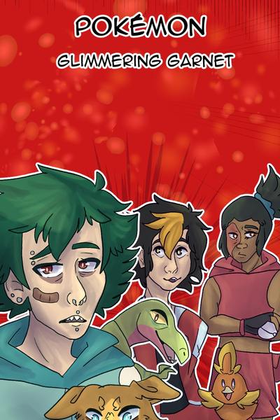 NUZLOCKE: Glimmering Garnet