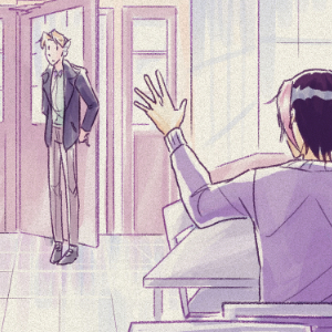 S1:E2:A1 Head Over Heels Part 1
