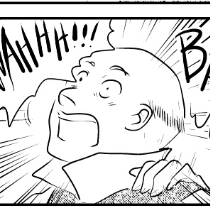 Licensed Heroes Comic 144
