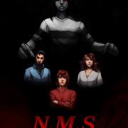 N.M.S (secrets don't die quietly)