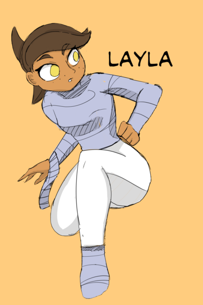 Layla