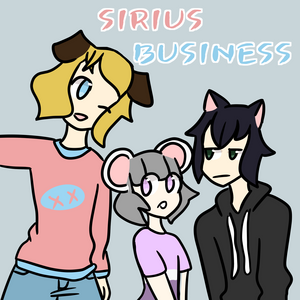 Sirius Business