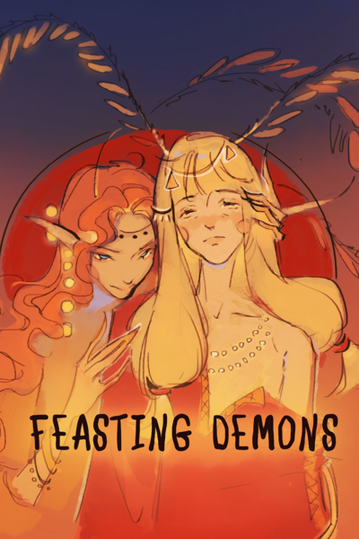 Feasting Demons 