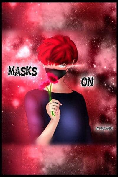 Masks On
