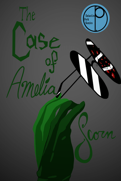 The Case of Amelia Scorn