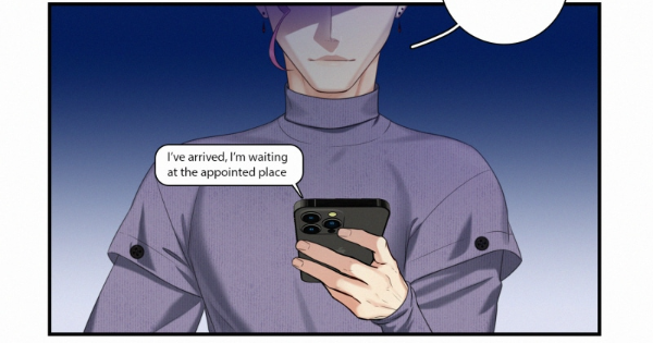 Read Kiss Tastes Like Summer :: S2. Episode 34 | Tapas Community