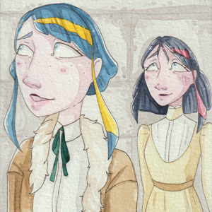 Chapter 5 Part 3 LEE &amp; LORA