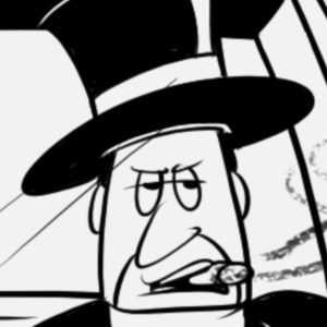 rant on lawmakers-part3 - dumpster justice