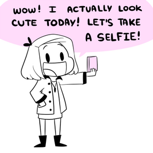 Selfie
