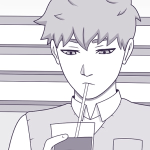 Chapter 36 - His Friend