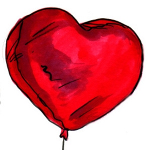 Happy Valentine's Day