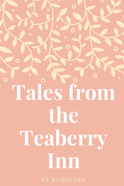 Tales from the Teaberry Inn