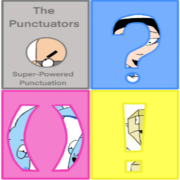 The Punctuators