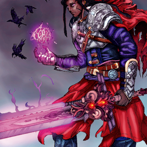 The Various Angles of Pursuit