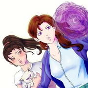 How to Flirt with a Witch (GL)