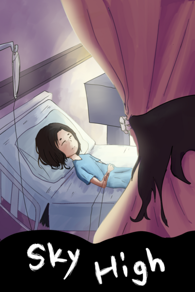 Sky High