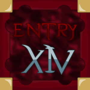 Entry XIV