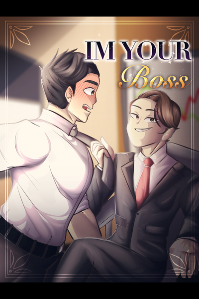 I'm Your Boss