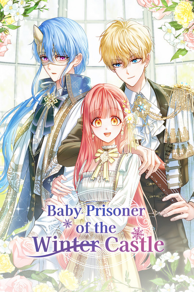 Baby Prisoner of the Winter Castle