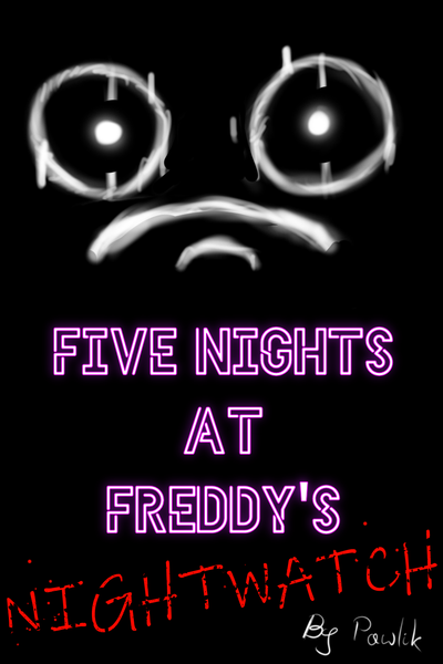 Five Nights At Freddy's Nightwatch