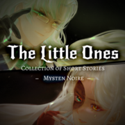 The Little Ones: Collection of Short Stories