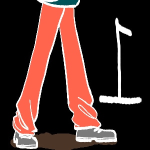 Episode 1 - Poster's