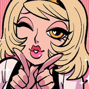 Issue 1 (part 3): The Valentines