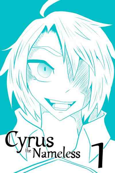 Cyrus the Nameless