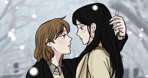 Read FLUTTERING FEELINGS FAN ART-ESPANOL :: CAPITULO 79 | Tapas Community