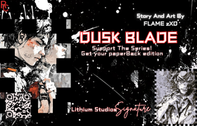 custom banner