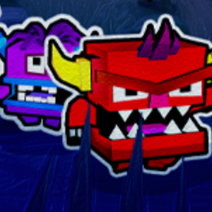 Why Am I In The Front? 