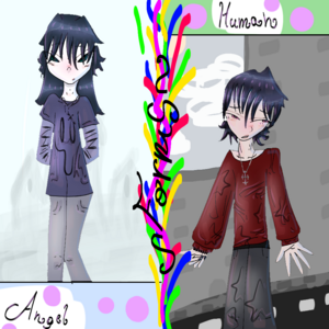 So many things came out...