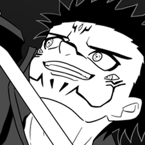 KAGURA VS AZUMAN