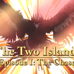 The Chase 1 (Part I)