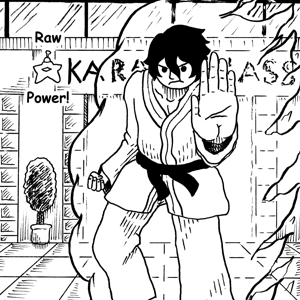 Chapter 4: Monkey Grove