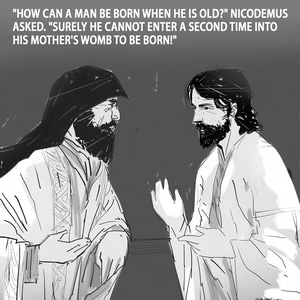 Nicodemus