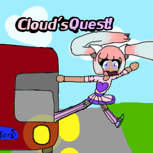 Cloud's Quest!
