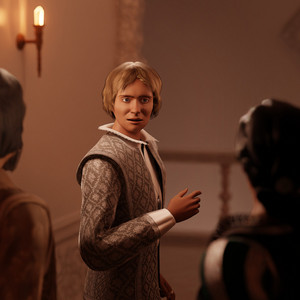 Splitting the Party (311)