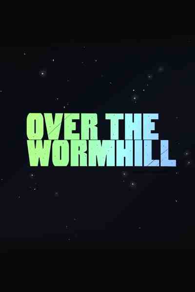 Over the Wormhill