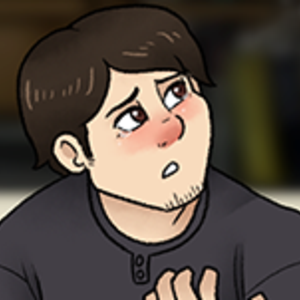 Chapter 1: Feelings Are Hard To Control