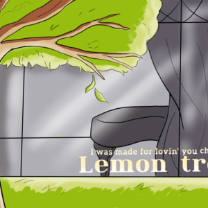 Lemon tree part 1