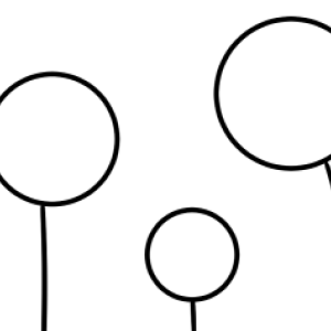 Sticks