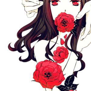 BloodyRose