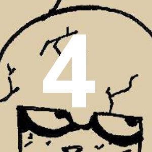 The perks of being spared...