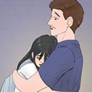 12. The Father She Missed